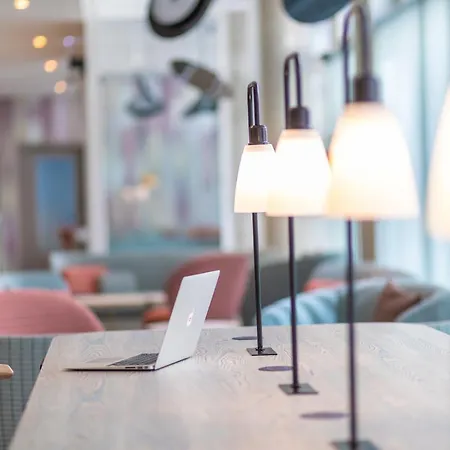 Capri By Fraser Apartahotel Leipzig