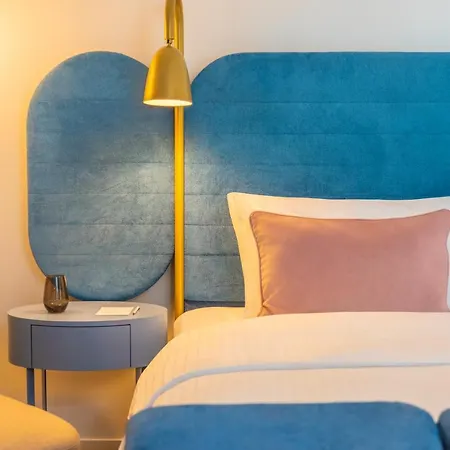 Aparthotel Capri By Fraser 4*