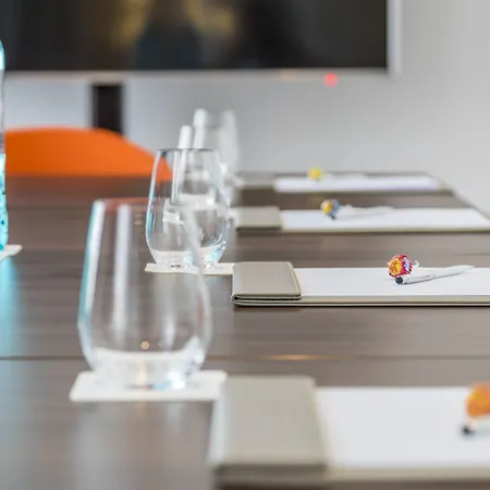 Capri By Fraser Apartahotel