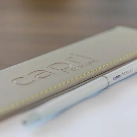 Capri By Fraser 4* Lipsia