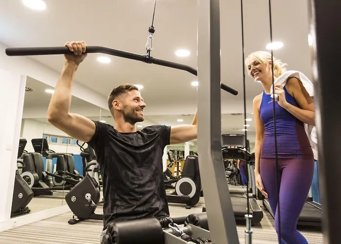 מלון דירות Capri By Fraser 4*