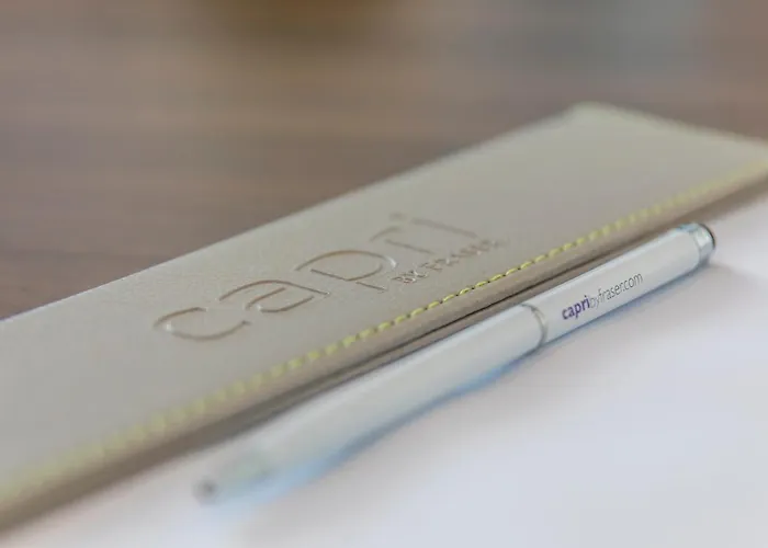 Capri By Fraser 4* לייפציג