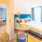 Capri By Fraser Aparthotel 4*