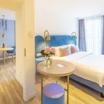Capri By Fraser Aparthotel Lipsia