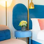 Capri By Fraser Aparthotel