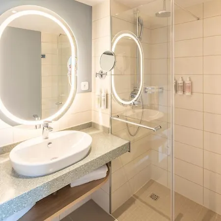 Capri By Fraser 4* Lipsia