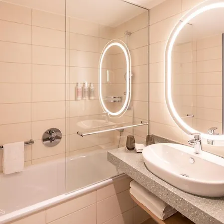 Capri By Fraser Lejlighedshotel 4*