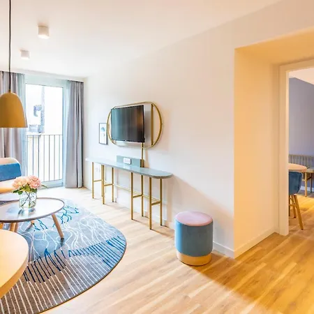 Capri By Fraser Apart-hotel