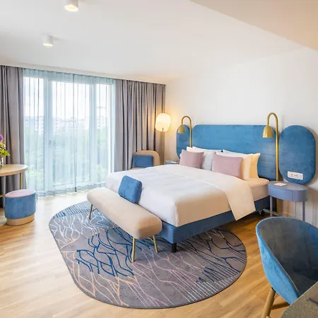 Capri By Fraser Apart-hotel