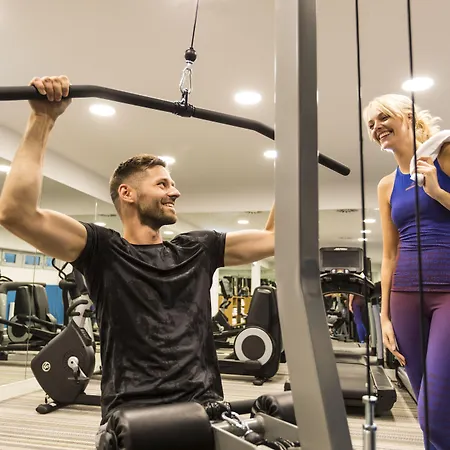 Apart-hotel Capri By Fraser 4*