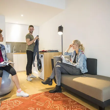 Capri By Fraser Apart-hotel