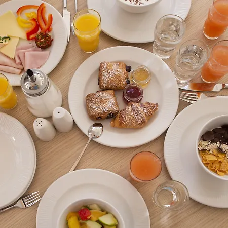 Capri By Fraser Apart-hotel