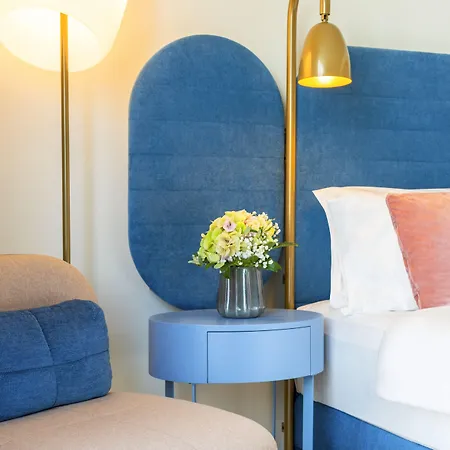 Capri By Fraser Apart Otel Leipzig