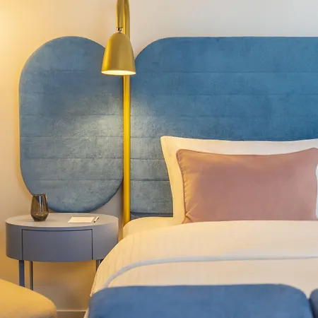 Capri By Fraser Apart Otel