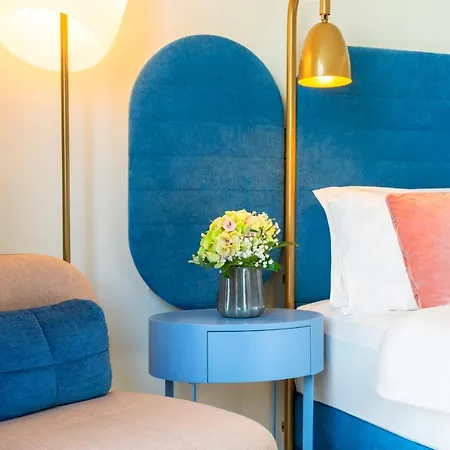 Capri By Fraser Apart-hotel