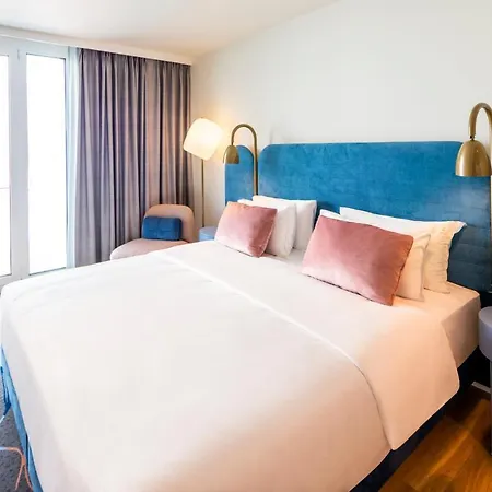 Capri By Fraser Apart-hotel