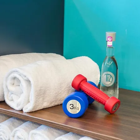 Aparthotel Capri By Fraser