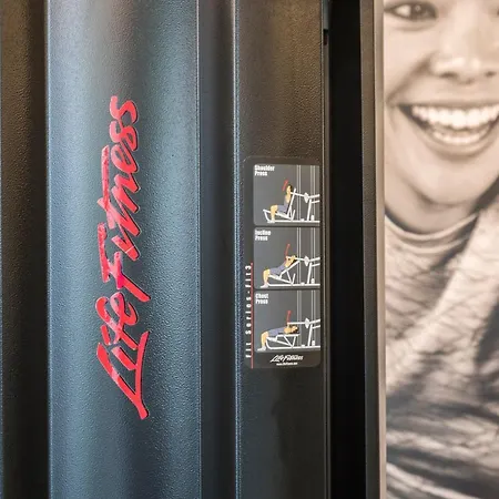 Apart-hotel Capri By Fraser 4*