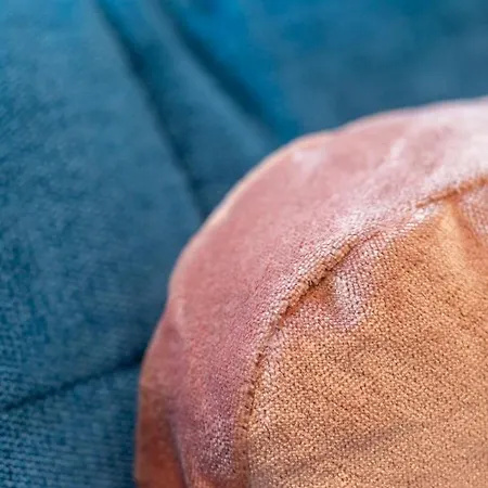 Апарт-отель Capri By Fraser 4*