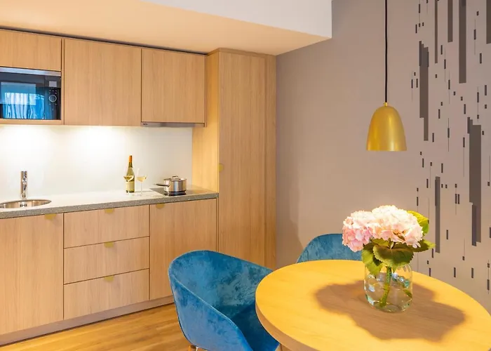 Capri By Fraser Aparthotel