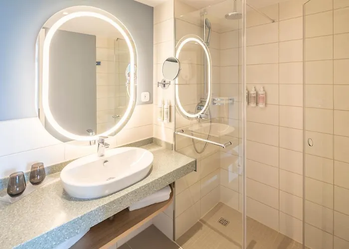 Capri By Fraser 4* Lipsk