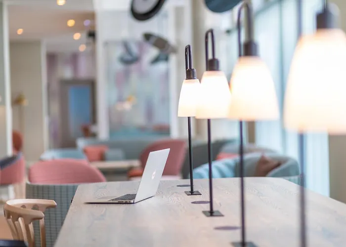 Capri By Fraser Aparthotel Leipzig