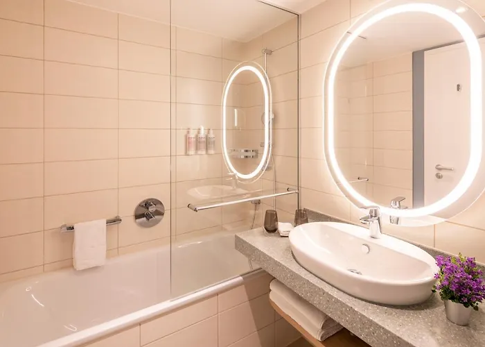 Capri By Fraser Hotel apartamentowy 4*