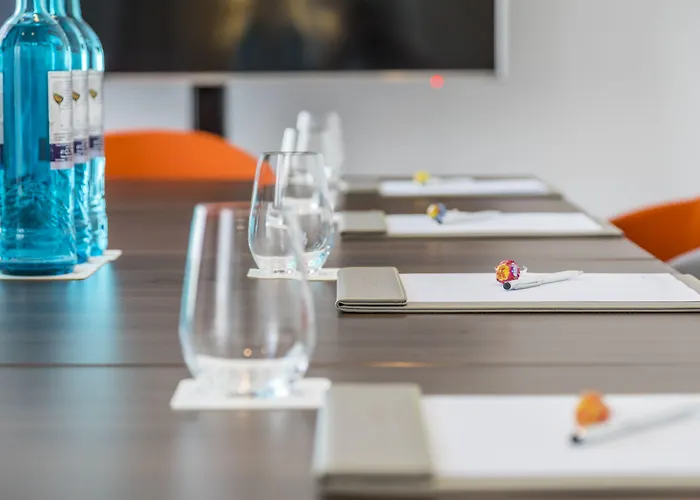 Capri By Fraser Appart hôtel