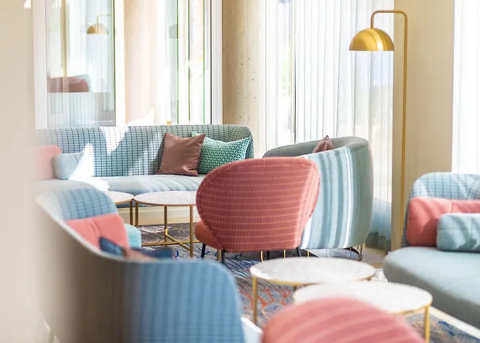 Capri By Fraser Hotel apartamentowy 4*