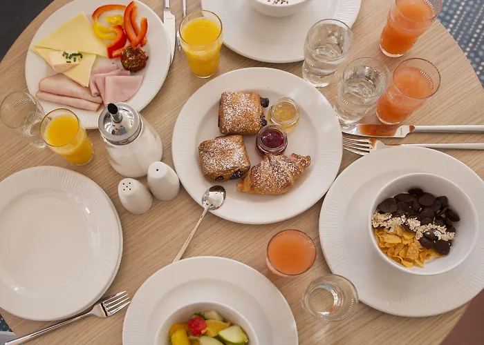 Capri By Fraser Appart hôtel