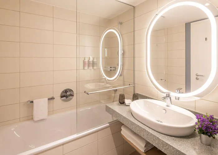 Capri By Fraser Hotel apartamentowy 4*