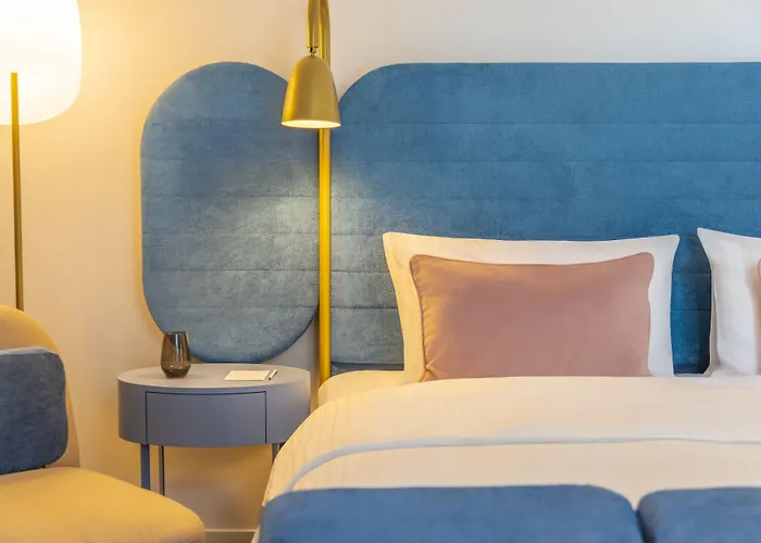 Capri By Fraser Appart hôtel