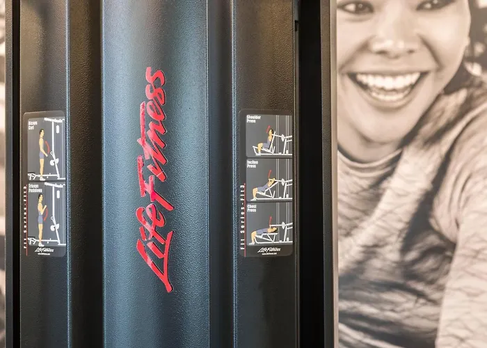 Appart hôtel Capri By Fraser 4*