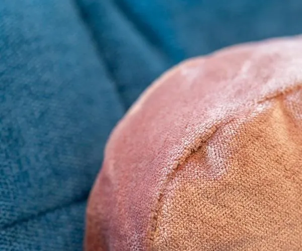 Appart hôtel Capri By Fraser 4*